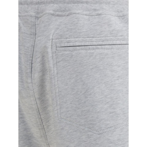 Brunello Cucinelli Tracksuit Shorts